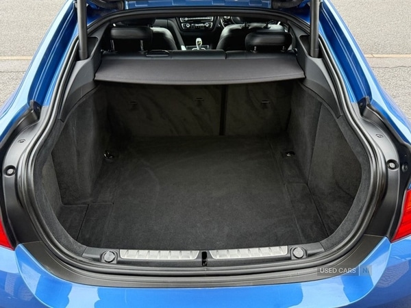 Used BMW 4 Series 2017 for sale - 77634267: Photo 13