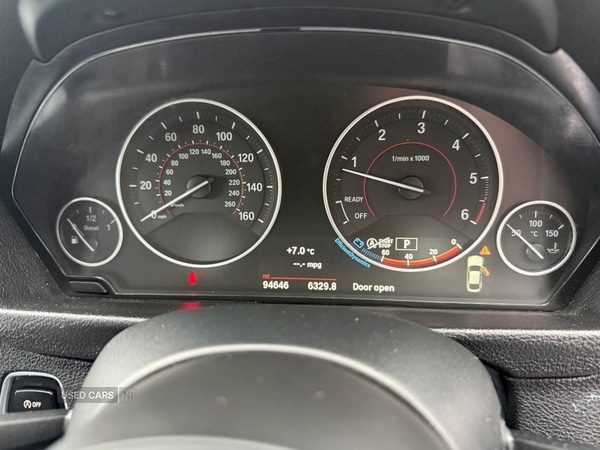 Used BMW 4 Series 2017 for sale - 77634267: Photo 14