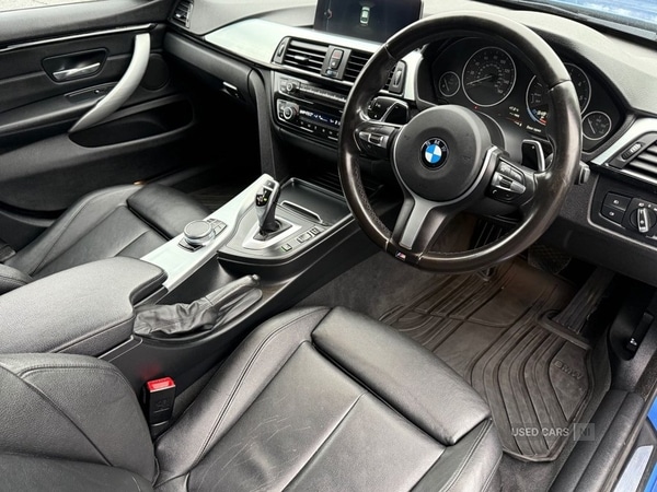 Used BMW 4 Series 2017 for sale - 77634267: Photo 9