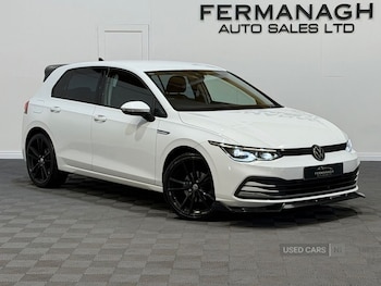 Used Volkswagen Golf 2020 for sale - 78529560: Photo