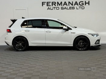 Used Volkswagen Golf 2020 for sale - 78529560: Photo
