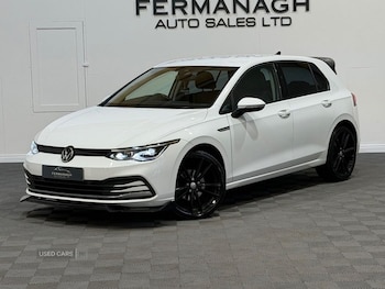 Used Volkswagen Golf 2020 for sale - 78529560: Photo