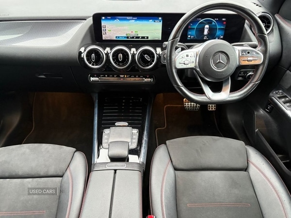 Used Mercedes-Benz GLA 2021 for sale - 76350042: Photo 10