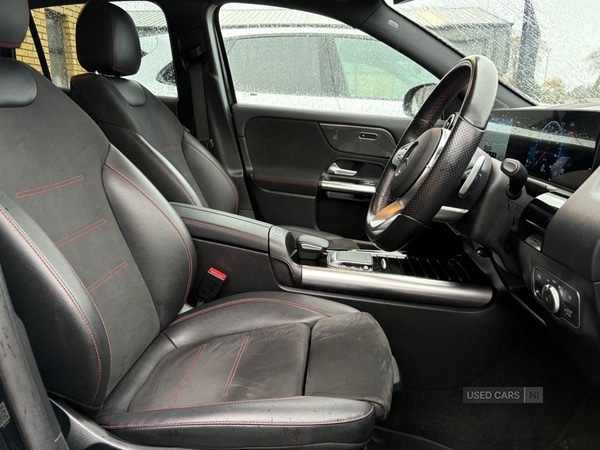 Used Mercedes-Benz GLA 2021 for sale - 76350042: Photo 11