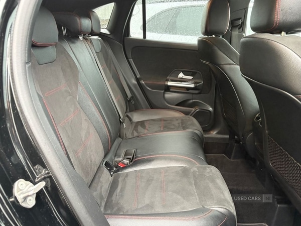 Used Mercedes-Benz GLA 2021 for sale - 76350042: Photo 12