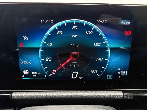 Used Mercedes-Benz GLA 2021 for sale - 76350042: Photo 13