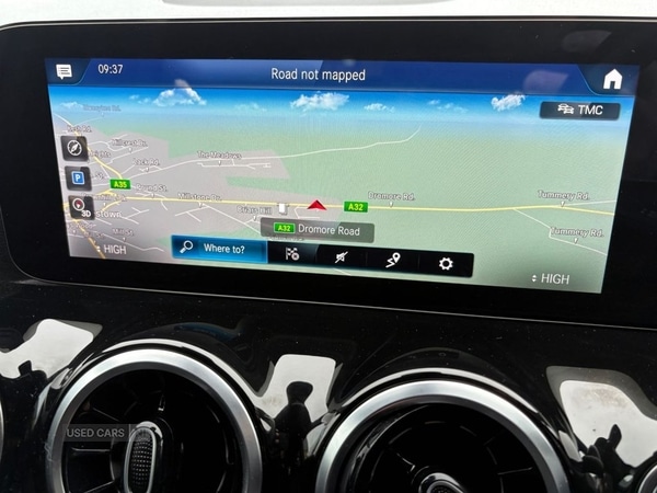 Used Mercedes-Benz GLA 2021 for sale - 76350042: Photo 14