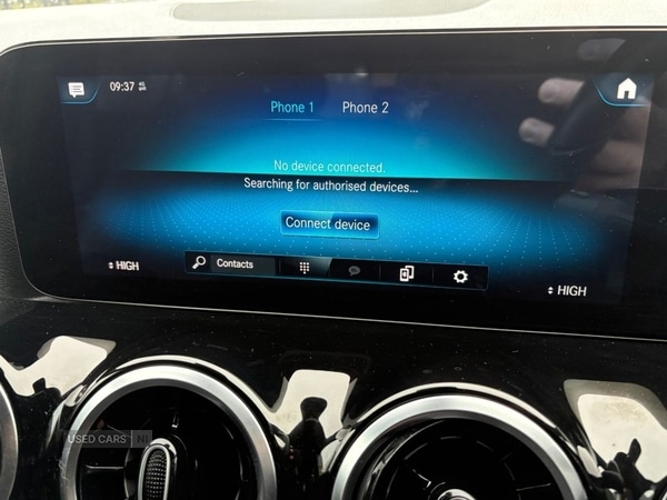 Used Mercedes-Benz GLA 2021 for sale - 76350042: Photo 16