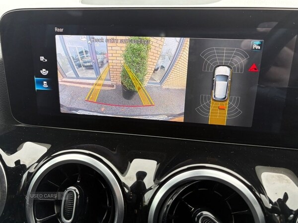 Used Mercedes-Benz GLA 2021 for sale - 76350042: Photo 17