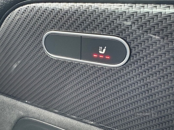 Used Mercedes-Benz GLA 2021 for sale - 76350042: Photo 18