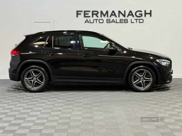 Used Mercedes-Benz GLA 2021 for sale - 76350042: Photo 2