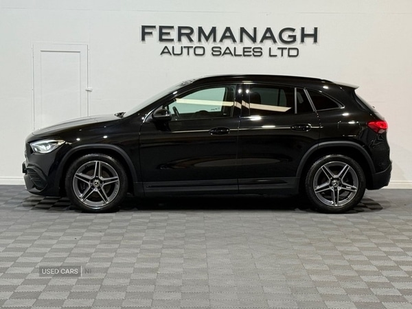 Used Mercedes-Benz GLA 2021 for sale - 76350042: Photo 5
