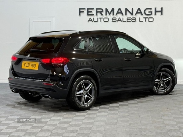 Used Mercedes-Benz GLA 2021 for sale - 76350042: Photo 6