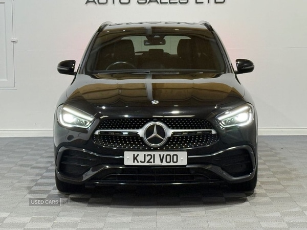 Used Mercedes-Benz GLA 2021 for sale - 76350042: Photo 7