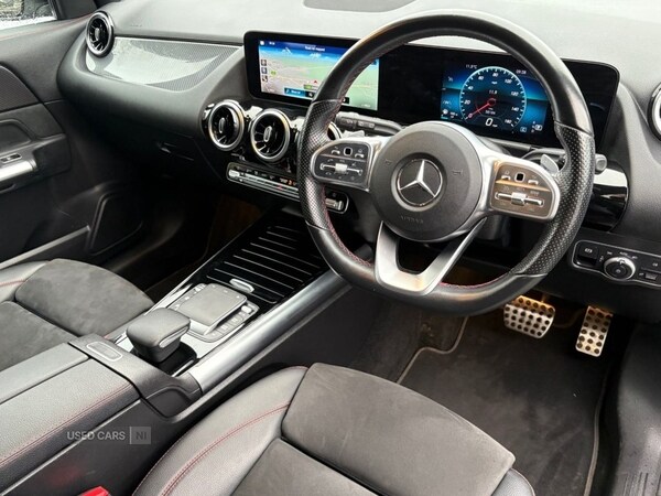 Used Mercedes-Benz GLA 2021 for sale - 76350042: Photo 9