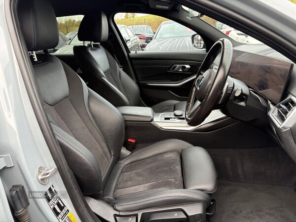 Used BMW 3 Series 2022 for sale - 77132216: Photo 11