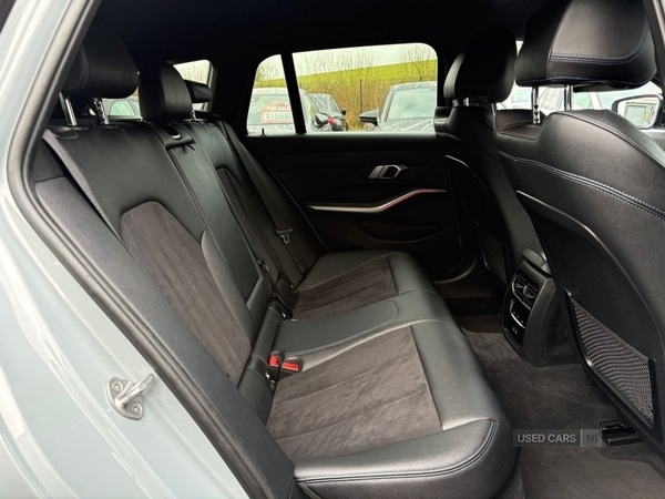 Used BMW 3 Series 2022 for sale - 77132216: Photo 12