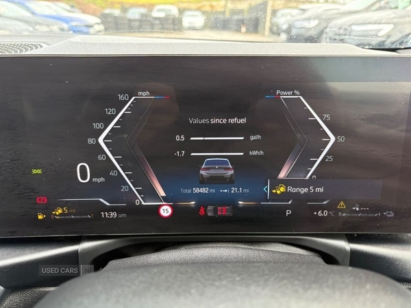 Used BMW 3 Series 2022 for sale - 77132216: Photo 13