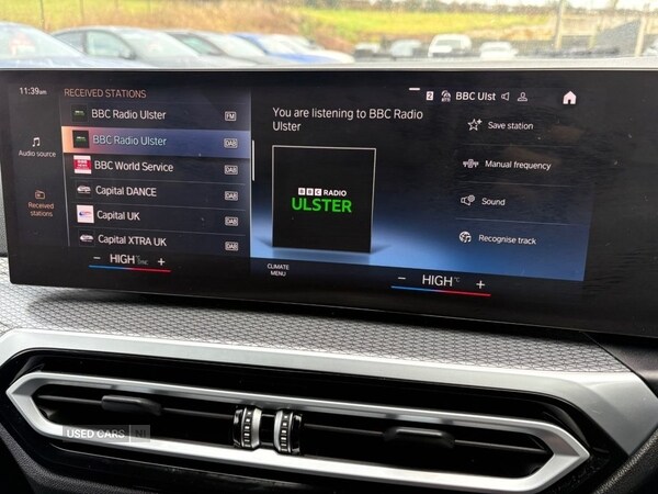 Used BMW 3 Series 2022 for sale - 77132216: Photo 14