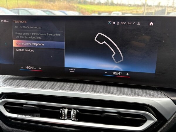 Used BMW 3 Series 2022 for sale - 77132216: Photo 15