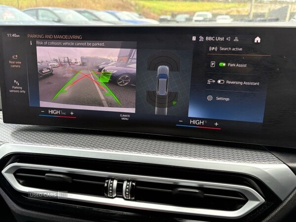 Used BMW 3 Series 2022 for sale - 77132216: Photo 17