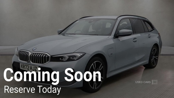 Used BMW 3 Series 2022 for sale - 77132216: Photo 2