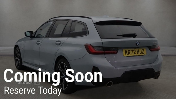 Used BMW 3 Series 2022 for sale - 77132216: Photo 3