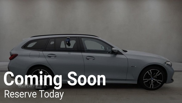 Used BMW 3 Series 2022 for sale - 77132216: Photo 5