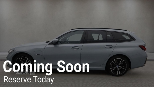 Used BMW 3 Series 2022 for sale - 77132216: Photo 6