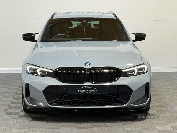 Used BMW 3 Series 2022 for sale - 77132216: Photo 7