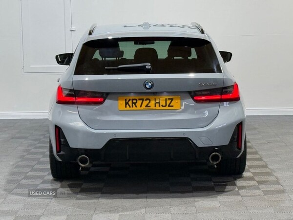 Used BMW 3 Series 2022 for sale - 77132216: Photo 8