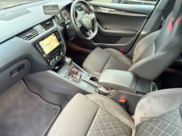 Used Skoda Octavia 2018 for sale - 77075069: Photo 11