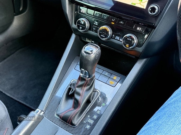 Used Skoda Octavia 2018 for sale - 77075069: Photo 15