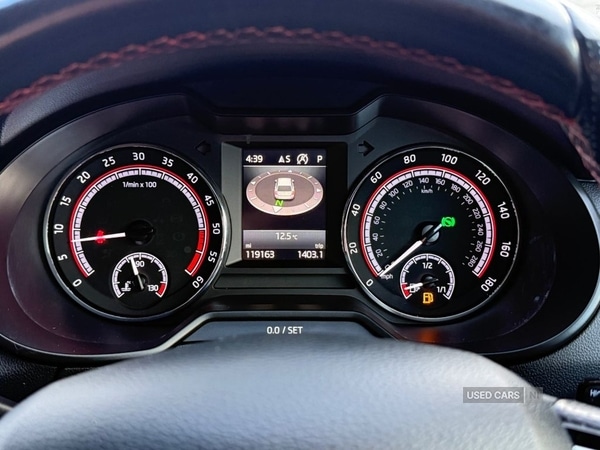 Used Skoda Octavia 2018 for sale - 77075069: Photo 17