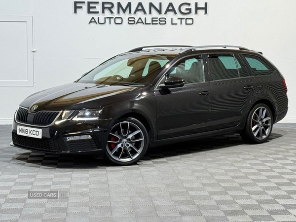 Used Skoda Octavia 2018 for sale - 77075069: Photo 4