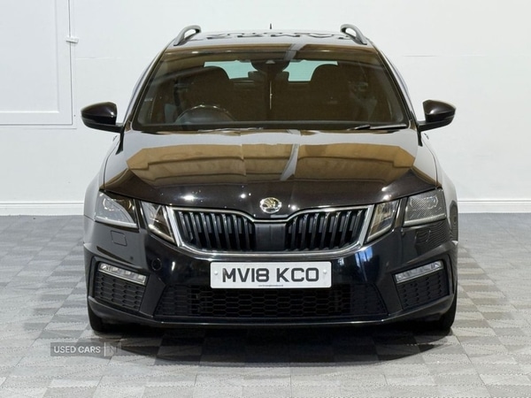 Used Skoda Octavia 2018 for sale - 77075069: Photo 7