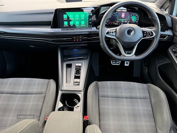 Used Volkswagen Golf 2022 for sale - 76634489: Photo 10