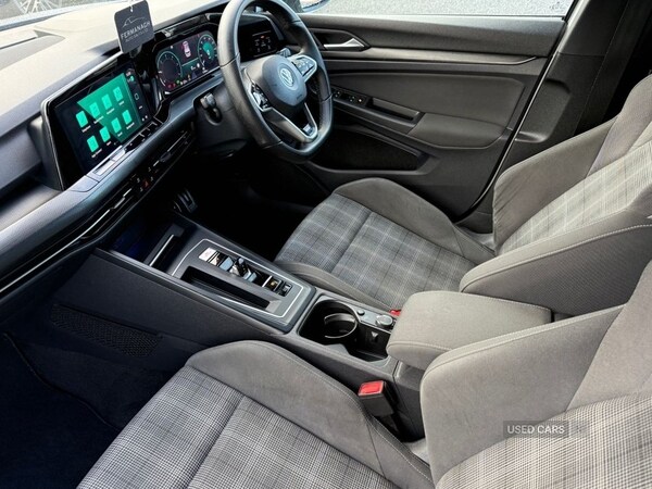 Used Volkswagen Golf 2022 for sale - 76634489: Photo 11