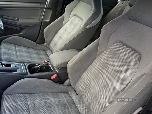 Used Volkswagen Golf 2022 for sale - 76634489: Photo 12