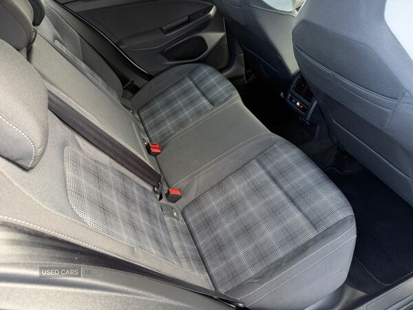 Used Volkswagen Golf 2022 for sale - 76634489: Photo 13