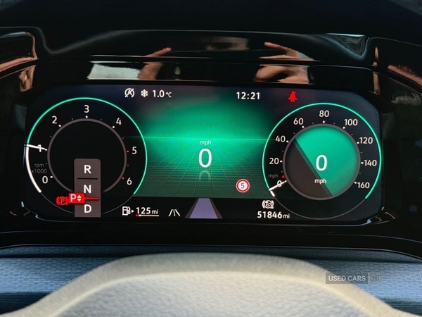 Used Volkswagen Golf 2022 for sale - 76634489: Photo 14