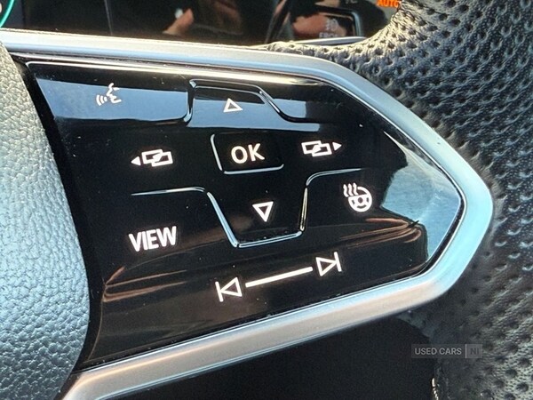 Used Volkswagen Golf 2022 for sale - 76634489: Photo 15