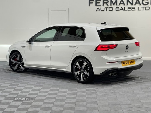Used Volkswagen Golf 2022 for sale - 76634489: Photo 3