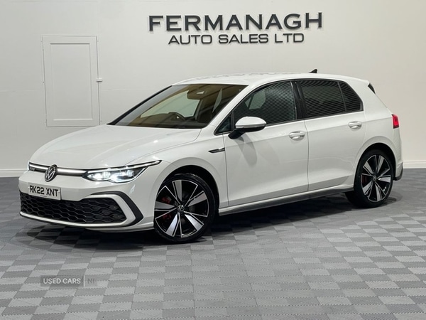 Used Volkswagen Golf 2022 for sale - 76634489: Photo 4