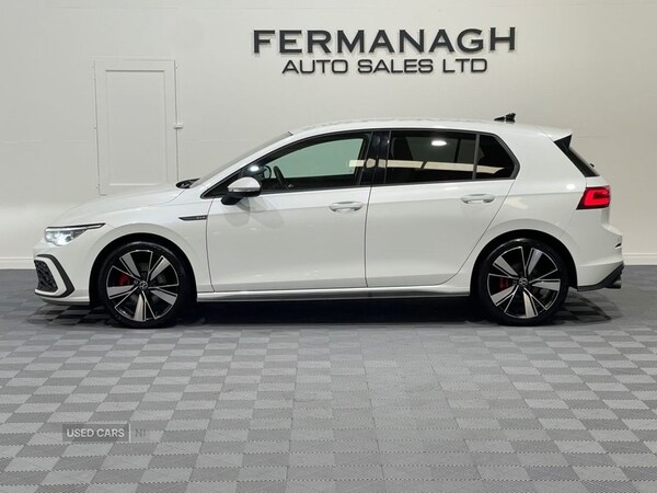 Used Volkswagen Golf 2022 for sale - 76634489: Photo 5