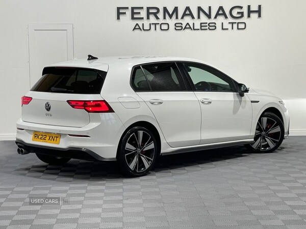 Used Volkswagen Golf 2022 for sale - 76634489: Photo 6