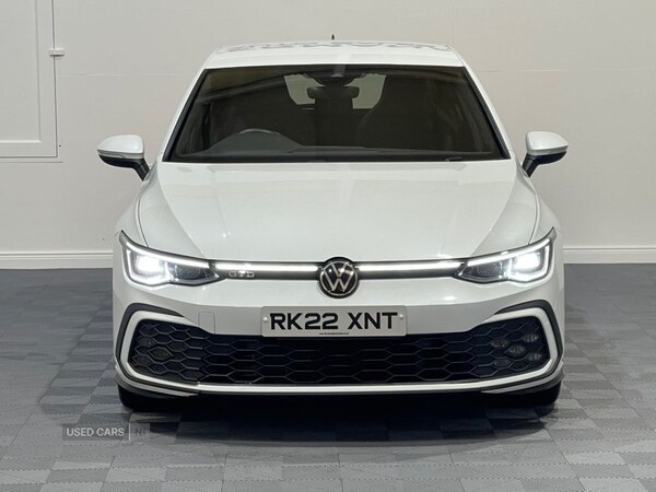 Used Volkswagen Golf 2022 for sale - 76634489: Photo 7