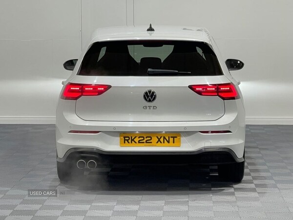 Used Volkswagen Golf 2022 for sale - 76634489: Photo 8