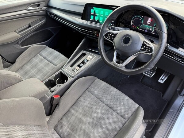 Used Volkswagen Golf 2022 for sale - 76634489: Photo 9