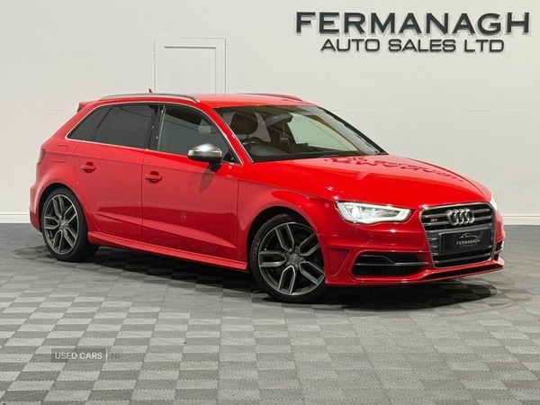 Used Audi A3 2015 for sale - 76850644: Photo 1